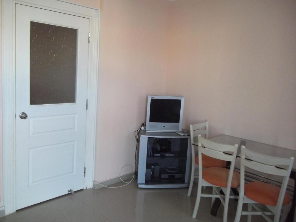 Mitos Apart Hotel Alanya Exterior photo