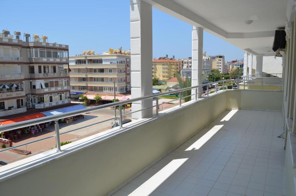 Mitos Apart Hotel Alanya Room photo