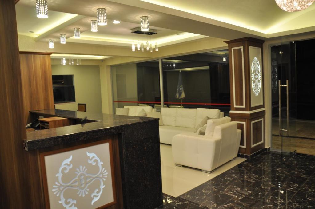 Mitos Apart Hotel Alanya Exterior photo